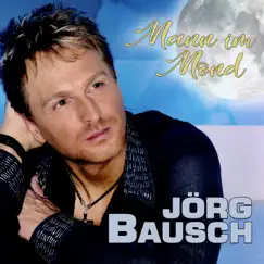 Mann im Mond - EP by Jörg Bausch album reviews, ratings, credits
