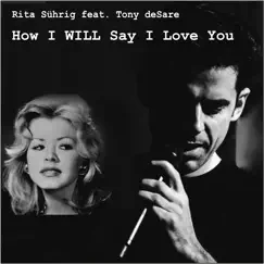 How I Will Say I Love You (feat. Tony deSare) Song Lyrics