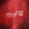 Hands of Time (feat. Earl W. Green) - Single album lyrics, reviews, download