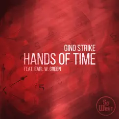 Hands of Time (feat. Earl W. Green) Song Lyrics