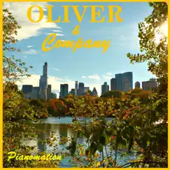 Oliver and Company - EP by Pianomation album reviews, ratings, credits