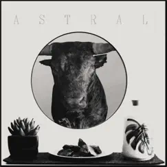 Astral by Oliver Wonschik album reviews, ratings, credits