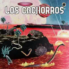 Mars One - EP by Los Cachorros album reviews, ratings, credits