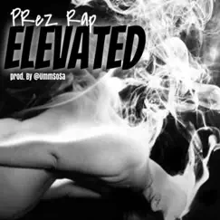 Elevated - Single by Prez Rap album reviews, ratings, credits