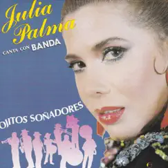 Ojitos Soñadores by Julia Palma album reviews, ratings, credits