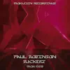 Suckerz - Single album lyrics, reviews, download