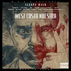 Farenheit on the Westside (feat. Squeak Ru & Solo) Song Lyrics