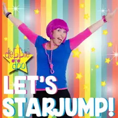Let's Star Jump! - Single by Debbie Doo album reviews, ratings, credits