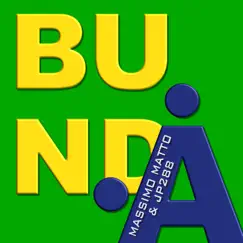 Bunda - Single by Massimo Matto & JP288 album reviews, ratings, credits