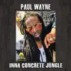 Inna Concrete Jungle - Single album lyrics, reviews, download