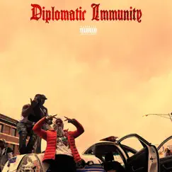 Diplomatic Immunity - Single by Carta Yisraeli album reviews, ratings, credits