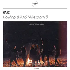 Howling - Single by Haas album reviews, ratings, credits
