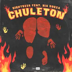 Chuleton - Single by Sightseer & Bia Souza album reviews, ratings, credits