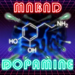 Dopamine - EP by Mnbnd album reviews, ratings, credits