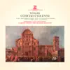 Vivaldi: Concerti solenni, RV 212, 286, 556, 579 & 581 album lyrics, reviews, download