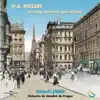 Wolfgang Amadeus Mozart - Les cinq concertos pour violon album lyrics, reviews, download