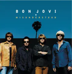 Misunderstood (Live from the Bounce Tour) - Single by Bon Jovi album reviews, ratings, credits