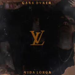 Vida Longa - Single by Menino Gank album reviews, ratings, credits