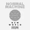 New World (Kryojen Remix) - Single album lyrics, reviews, download