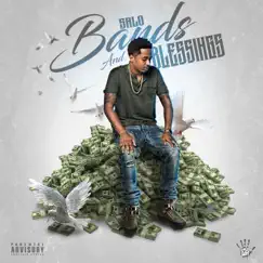 Bands and Blessings - EP by Young Salo album reviews, ratings, credits