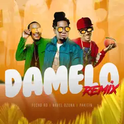 Dámelo (Remix) - Single by Navel ozuna, Pakitin El Verdadero & K2 INSTUMENTAL album reviews, ratings, credits
