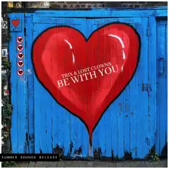 Be With You Song Lyrics
