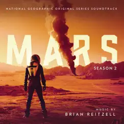 Mars: Season 2 (Original Series Soundtrack) by Brian Reitzell album reviews, ratings, credits
