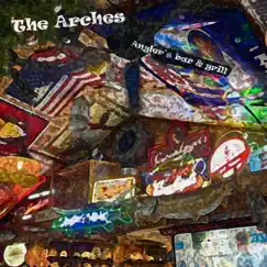 Angler's Bar & Grill - EP by The Arches album reviews, ratings, credits
