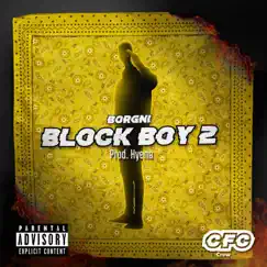 BlockBoy 2 - Single by Borgni album reviews, ratings, credits