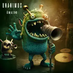 Amazed - Single by Unanimus album reviews, ratings, credits