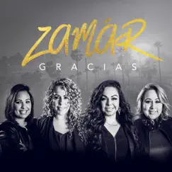 Gracias by Zamar album reviews, ratings, credits