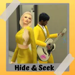 Hide & Seek Song Lyrics