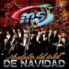 Alrededor del Árbol de Navidad - Single by Banda MS de Sergio Lizárraga album reviews, ratings, credits