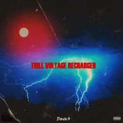 Trill Voltage Recharged by DaveOsound album reviews, ratings, credits