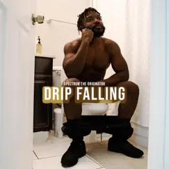 Drip Falling Song Lyrics