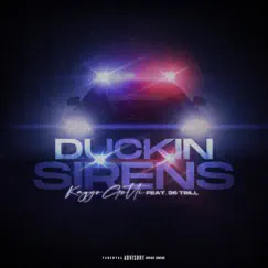 Duckin Sirens (feat. 36Trill) Song Lyrics