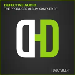The Producer Album Sampler - EP by Defective Audio album reviews, ratings, credits