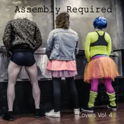 Covers, Vol. 4 by Assembly Required album reviews, ratings, credits