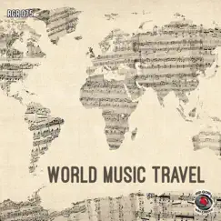 World Music Travel by Daniele Benati, Alberto Benati & Enrico Pecchini album reviews, ratings, credits
