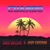 Cuando (feat. Cheo Gallego) - Single album lyrics, reviews, download