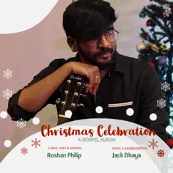 Christmas Celebration - Single by Roshan Philip album reviews, ratings, credits