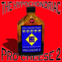 The Hypochondriac (69db Edit) Song Lyrics