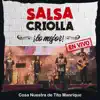 Salsa Criolla. Lo Mejor [En Vivo] album lyrics, reviews, download