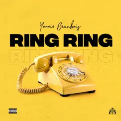 Ring Ring - Single by Yonnie Beaubois album reviews, ratings, credits