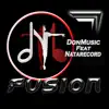 FUSION (Instrumental Version) [feat. Nata Record] - Single album lyrics, reviews, download