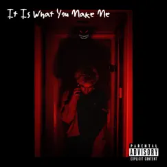 It Is What You Make Me - EP by Mystic I. album reviews, ratings, credits