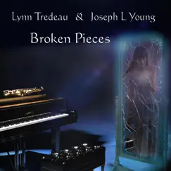 Broken Pieces (Piano & Saxophone) Song Lyrics