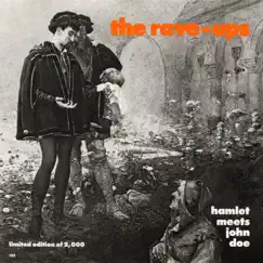 Hamlet Meets John Doe EP by The Rave-Ups album reviews, ratings, credits