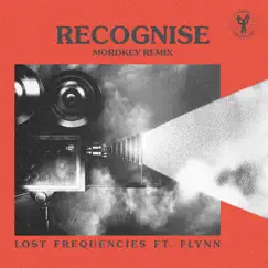 Recognise (feat. Flynn) [Mordkey Remix] Song Lyrics