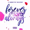 Forever and Always (feat. Nico Bryant) - Single album lyrics, reviews, download